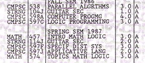 Transcript: Guitar sectionals