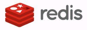 Redis logo