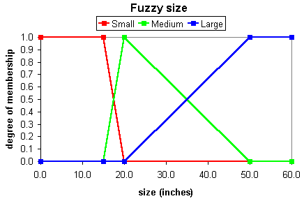 Fuzzies sets