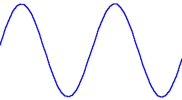 Analog signal