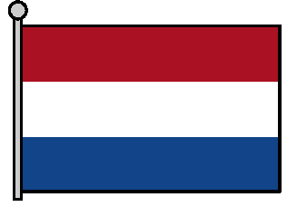 Dutch flag