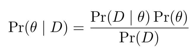 Bayes rule